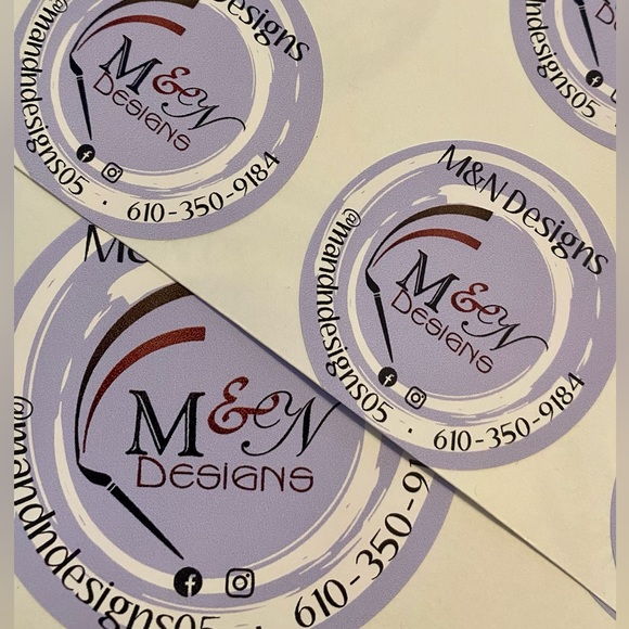 Meet your Posher, Rebecca - Picture 2 of 16